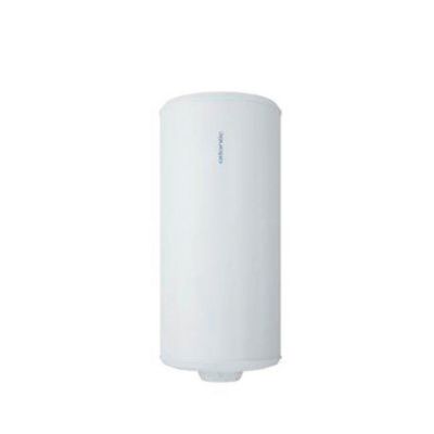 Chauffe-eau électrique stéatite Chauffeo+ Atlantic - Vertical mural - 200 l - Diamètre 513 mm - 2200 W