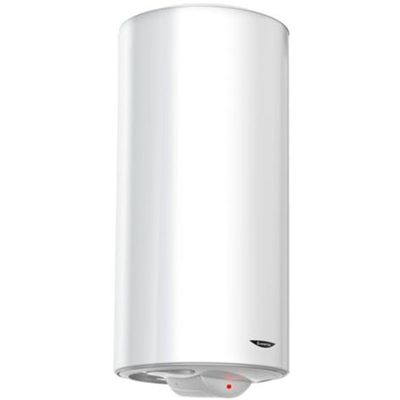 Chauffe-eau électrique stéatite SAGEO vertical mural 75L - ARISTON - 3200835