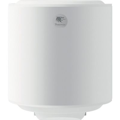 Chauffe-eau électrique - THERMOR - Stéatis - Vertical mural étroit - 50L