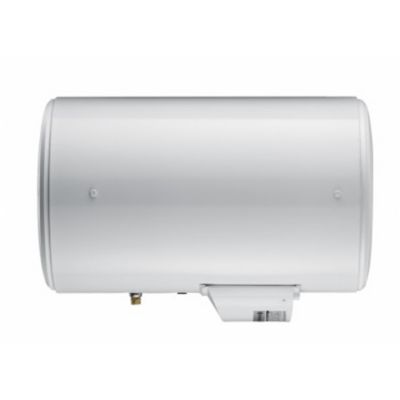 Chauffe eau électrique THS Horizontal Mural Cor-Email De Dietrich 150 L