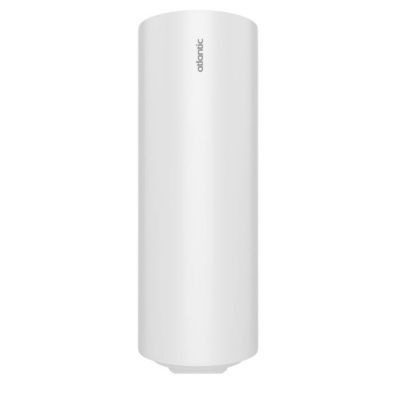 Chauffe-eau électrique vertical mural compact CHAUFFEO 100L - ATLANTIC - 021225