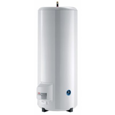 Chauffe eau électrique Vertical Sol De Dietrich THS Cor-Email 150 L