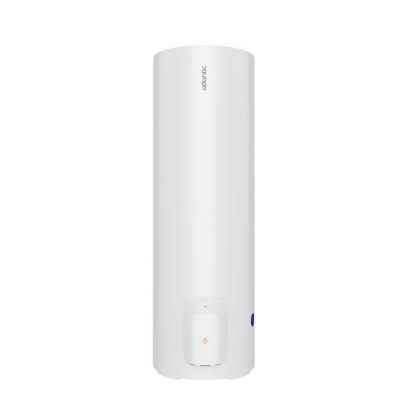 Chauffe-eau électrique Zénéo ACI Hybride vertical sur socle 250L monophasé Réf. 154316