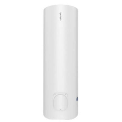 Chauffe-eau stable vertical 300L thermoplongeur tri., 1765 x 575 x 645 mm