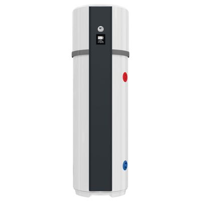 Chauffe-eau thermodynamique AEROMAX 5 - Vertical mural - Diamètre: 522 mm