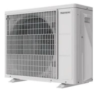 Chauffe-eau thermodynamique AEROMAX SPLIT 3 - stable 270 L - Pour 5 personnes - 1800 W - Profil XL - Diamètre : 600 mm - Hauteur