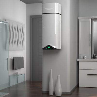 Chauffe-eau thermodynamique Ariston Nuos 110L