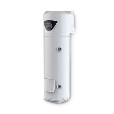 Chauffe Eau Thermodynamique Castorama