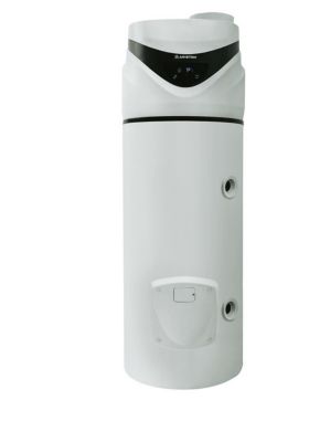 Chauffe Eau Thermodynamique Castorama