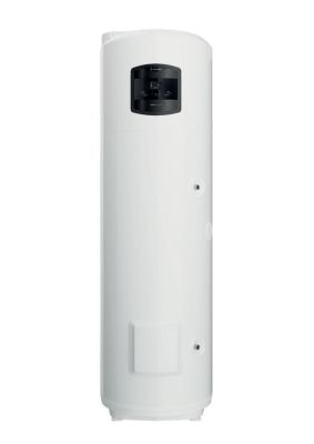 Chauffe-eau thermodynamique Ariston Nuos plus wifi 200L