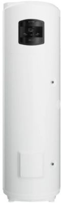 Chauffe-eau thermodynamique Ariston Nuos plus wifi 250L