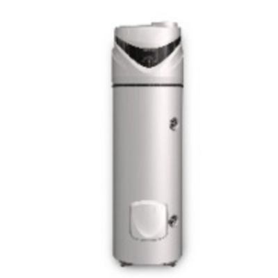 Chauffe-eau thermodynamique Ariston Nuos Primo 240L