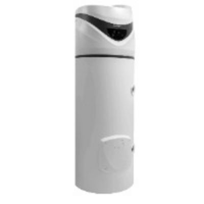 Chauffe-eau thermodynamique Ariston Nuos Primo 240L