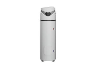 Chauffe-eau thermodynamique Ariston Nuos Primo Ambiant 240L