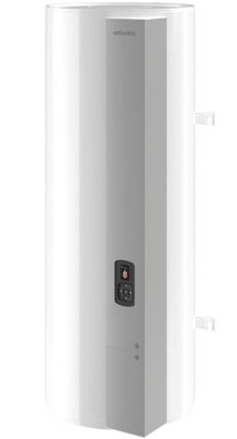 Chauffe eau thermodynamique CALYPSO connecté Split Inverter - Sur socle - capacité 270L