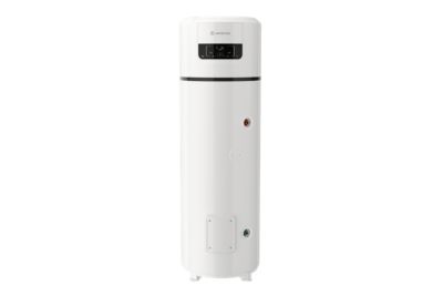 Chauffe-eau thermodynamique connecté 250L Nuos Plus S2 FS - ARISTON - 3069791
