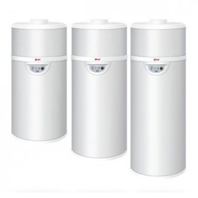 Chauffe-eau thermodynamique EDEL Mural - EDEL 150L AIR