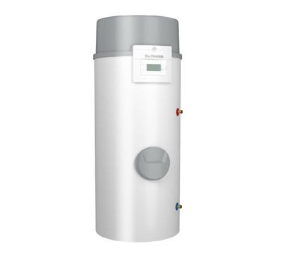 Chauffe eau thermodynamique ELENSIO - Modèle 250 - capacité 251L