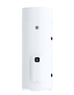 Chauffe-eau thermodynamique monobloc AEROMAX ACCESS stable - 200L - Hauteur: 1490 mm