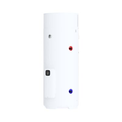 Chauffe-eau thermodynamique monobloc AEROMAX ACCESS stable - 200L - Hauteur: 1490 mm