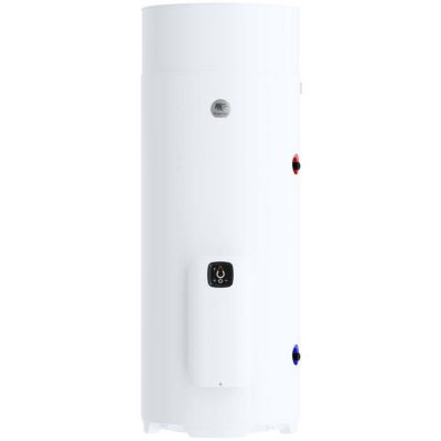 Chauffe-eau thermodynamique monobloc AEROMAX ACCESS stable - 200L - Hauteur: 1490 mm