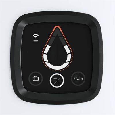 Chauffe-eau thermodynamique monobloc AEROMAX ACCESS stable - 250L Hauteur: 1769 mm