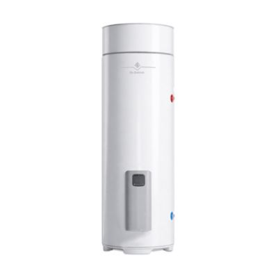 Chauffe Eau Thermodynamique Monobloc Elensio Essentiel 250 L De Dietrich