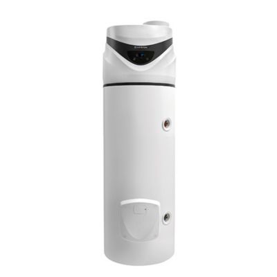 Chauffe eau thermodynamique Monobloc Nuos Primo Ariston Air Ambiant / Air Extérieur 200 L