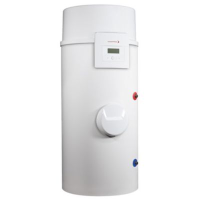 Chauffe Eau Thermodynamique Castorama