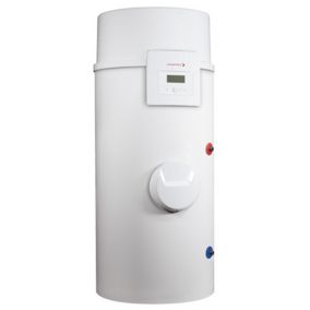 Chauffe Eau Thermodynamique Ocea Chappee 250 Air Ambiant / Air Extérieur