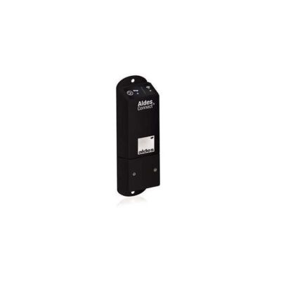 Chauffe eau thermodynamique T.Flow Hygro+ - B200-FAN - MP connecté