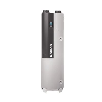 Chauffe-eau Thermodynamique T.Flow Hygro+