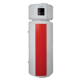 Chauffe Eau Thermodynamique TFHW ELEO Airwell 120 L