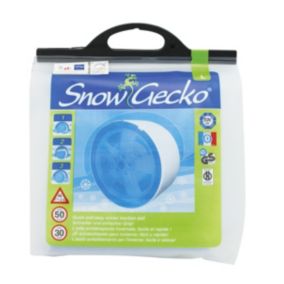 Chaussette à neige pour pneus taille L