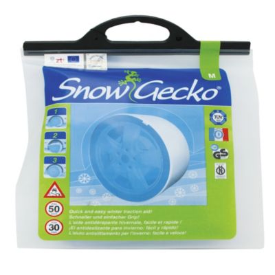 Chaussette à neige pour pneus Taille M