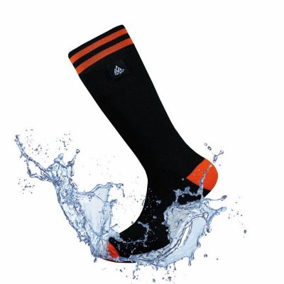 Chaussette Imperméable Haute  -  Mountania