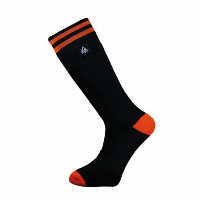 Chaussette Imperméable Haute  -  Mountania
