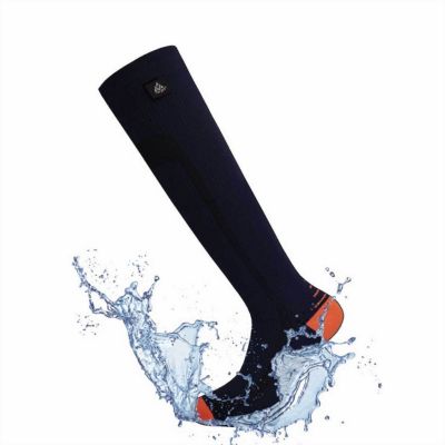 Chaussette Imperméable Ultra-Longues  -  Discover