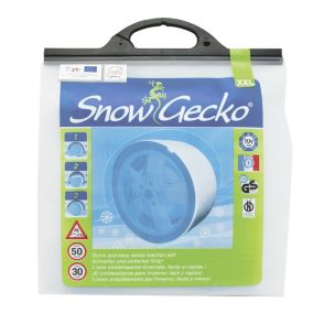 Chaussette neige pour pneu Taille XXL