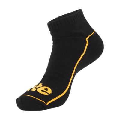 Chaussette Site Willstrop noir taille 41-45 vendue par 5 pièces