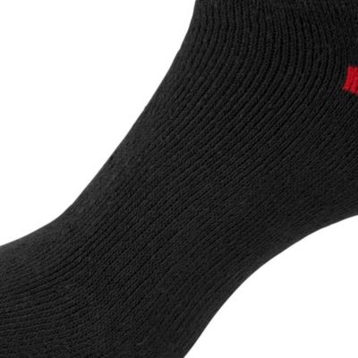 Chaussettes de travail courtes Facom taille 43 à 46, 3 paires