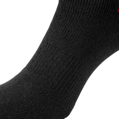 Chaussettes de travail longues Facom taille 43 à 46, 3 paires