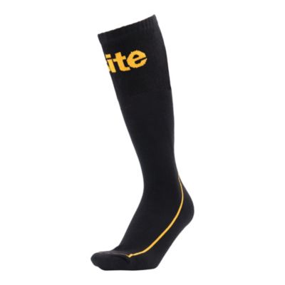 Chaussettes de travail Site Willstrop noires, taille 36/40, 5 paires