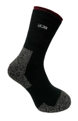 Chaussettes Thermasocks JCB Workwear 44-47