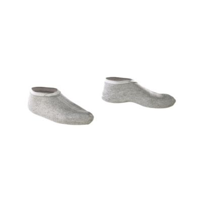Chaussons isothermiques 100% polyester gris P42-43 - DELTA PLUS - CHAUSSO03