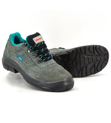 Chaussure de sécurité BACOU ACANTO S1P HI CI SRC Taille - 44