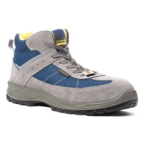 Chaussure de sécurité haute LEAD S1P SRC T47 - COVERGUARD - 9LEAH47