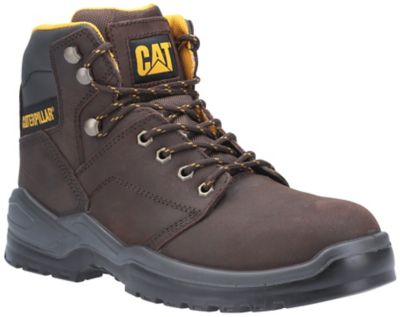 chaussure securite caterpillar