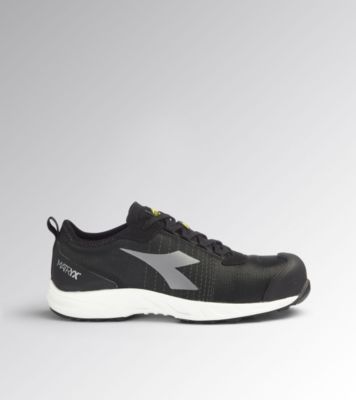 Teckrs Chaussures De Sécurité S3 Hommes Et Femmes - Embout Acier 200J Et Semelle Anti-Perforation - Confort Longue Durée