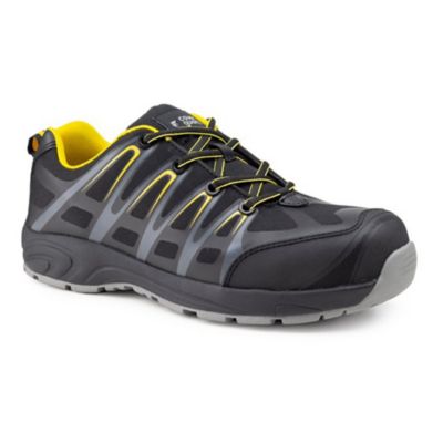 Chaussure de sécurité basse Coverguard Aluni taille 45